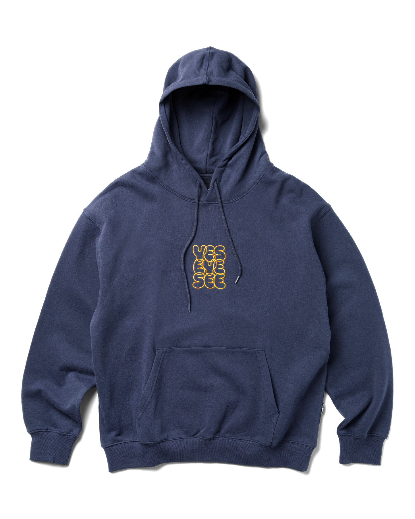 Y.E.S C-Logo Hoodie