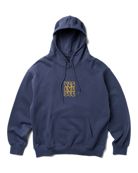 Y.E.S C-Logo Hoodie