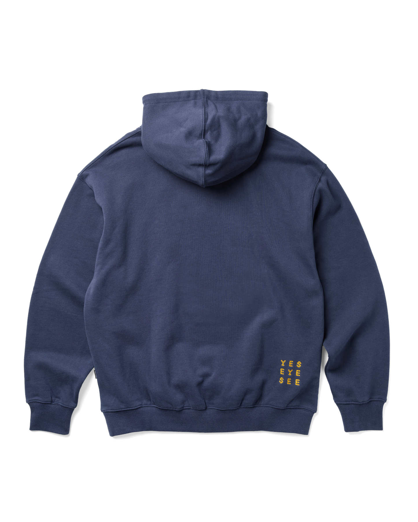Y.E.S C-Logo Hoodie