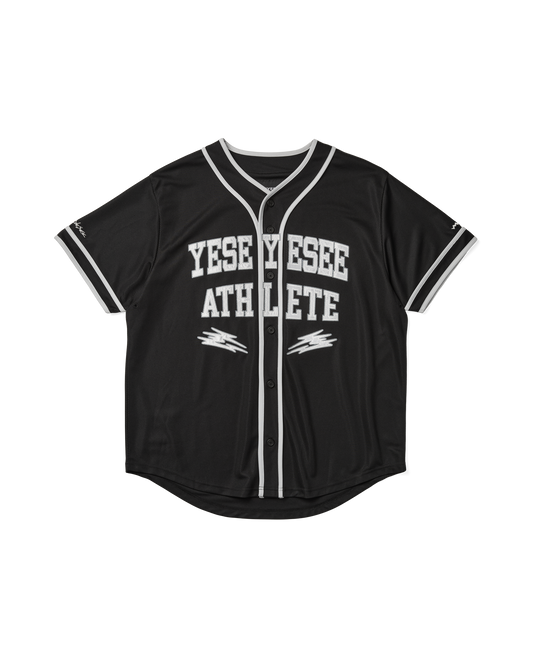 Y.E.S College Baseball Jersey