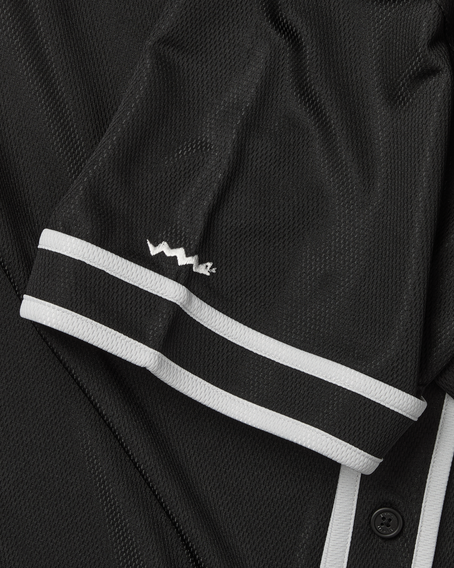 Y.E.S College Baseball Jersey