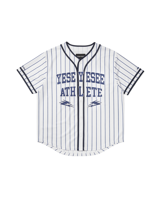 Y.E.S College Baseball Jersey