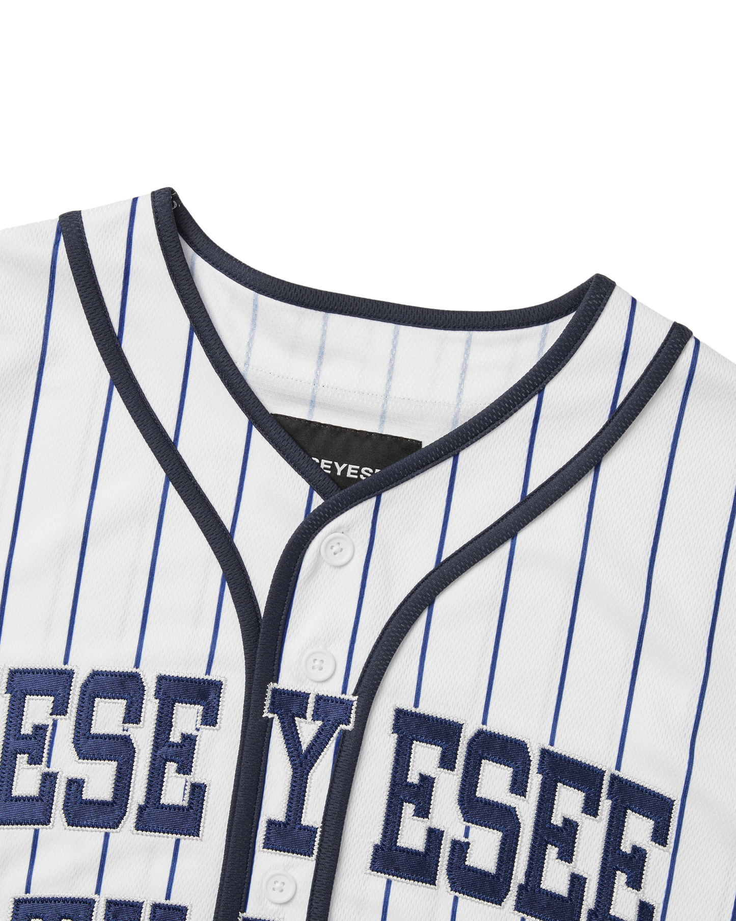 Y.E.S College Baseball Jersey