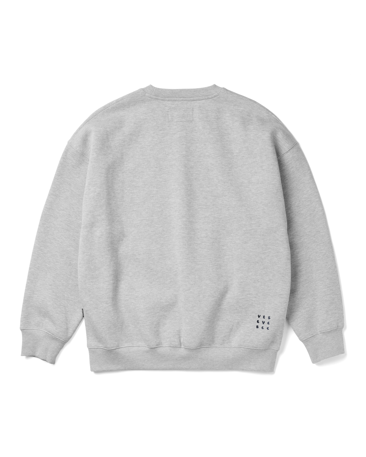 Y.E.S Combine Sweatshirt