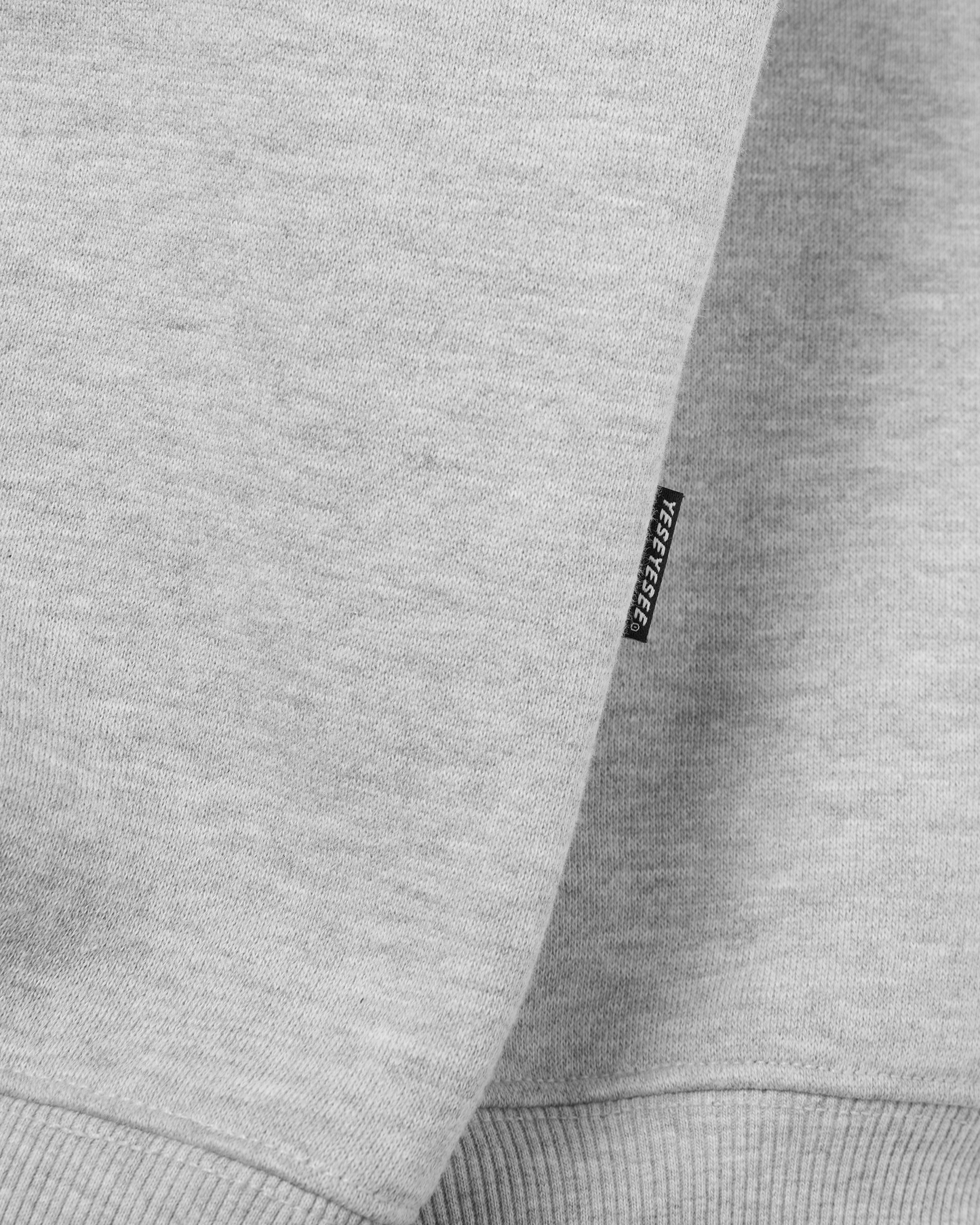 Y.E.S Combine Sweatshirt