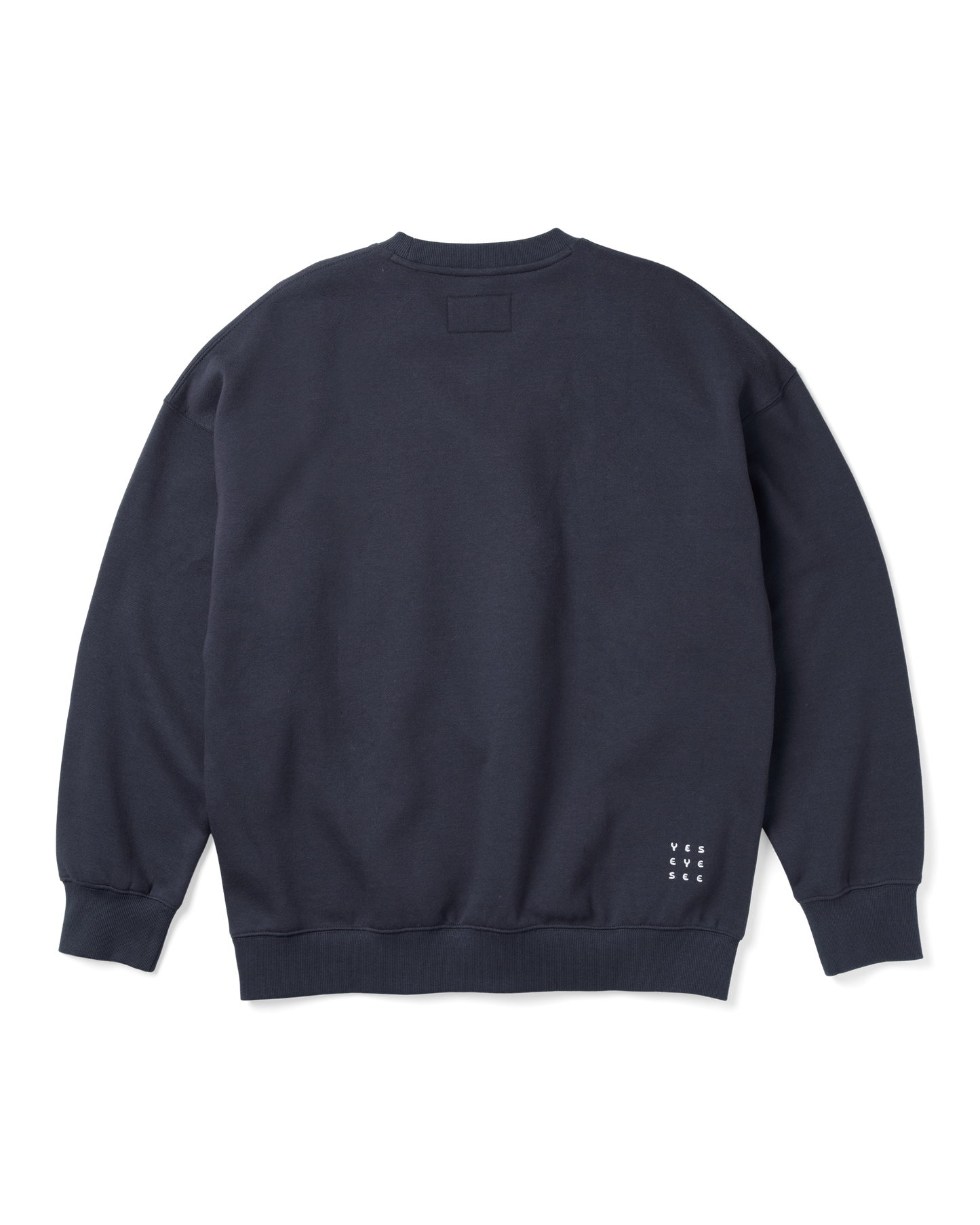 Y.E.S Combine Sweatshirt