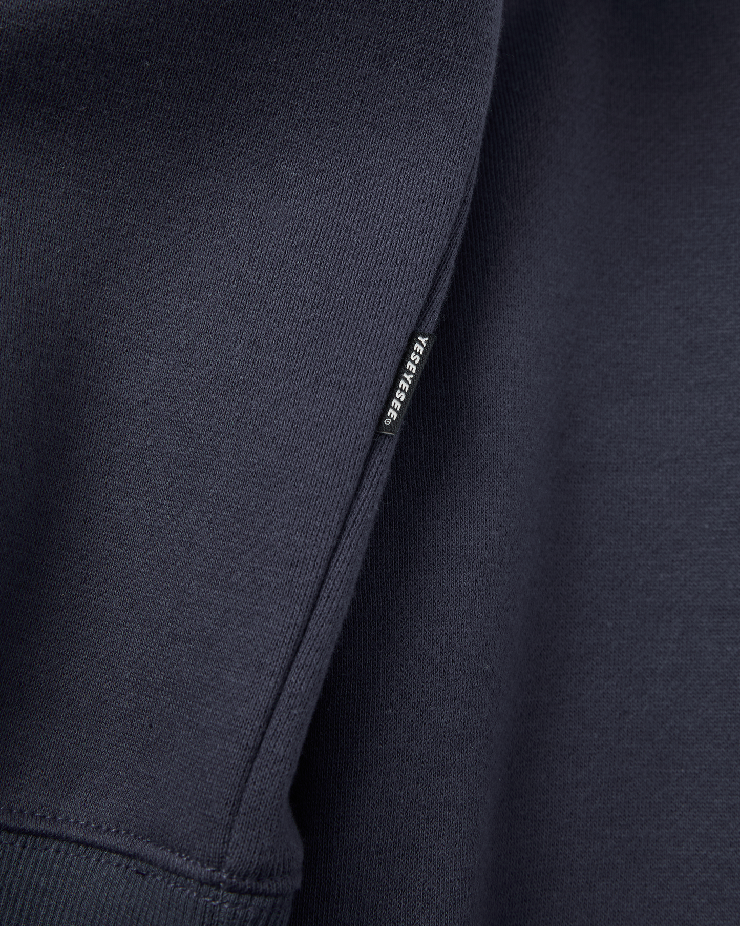 Y.E.S Combine Sweatshirt