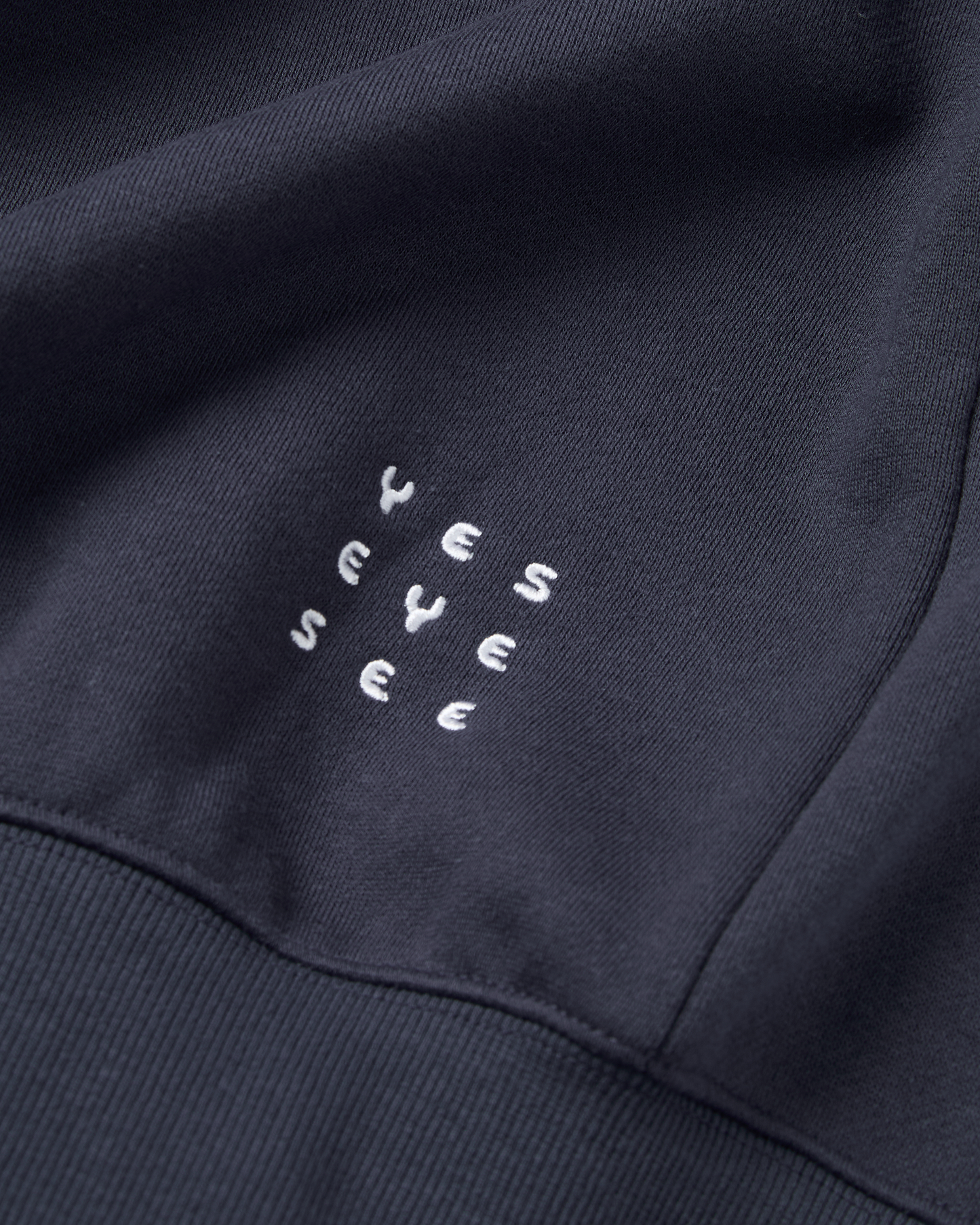 Y.E.S Combine Sweatshirt