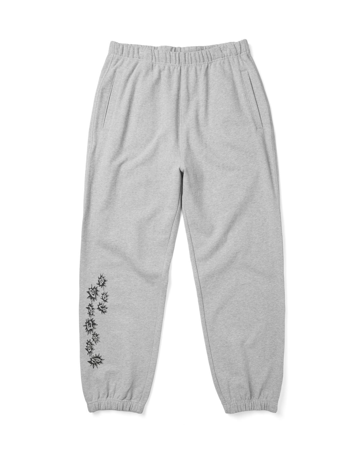 Y.E.S Constellation Sweatpants