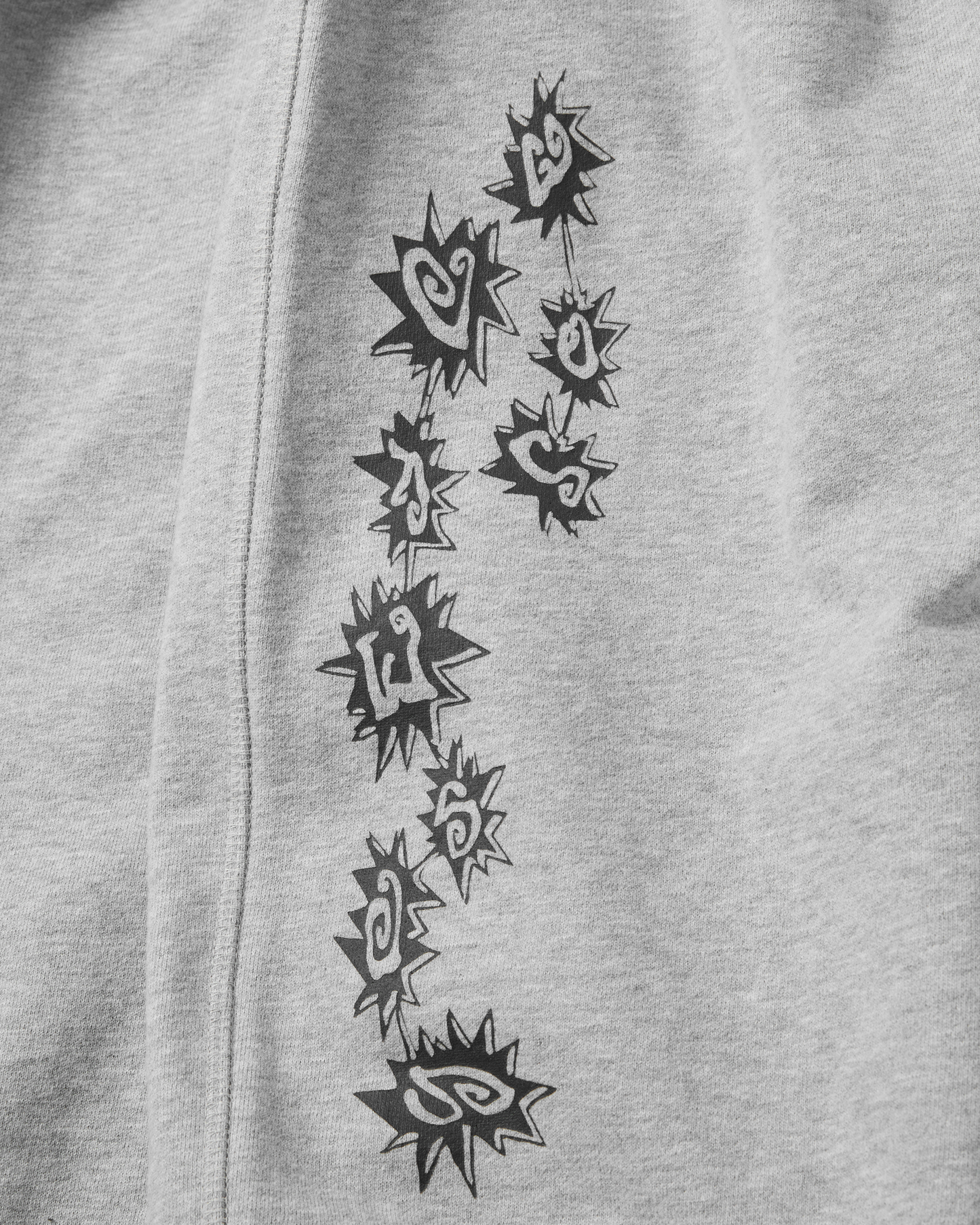 Y.E.S Constellation Sweatpants