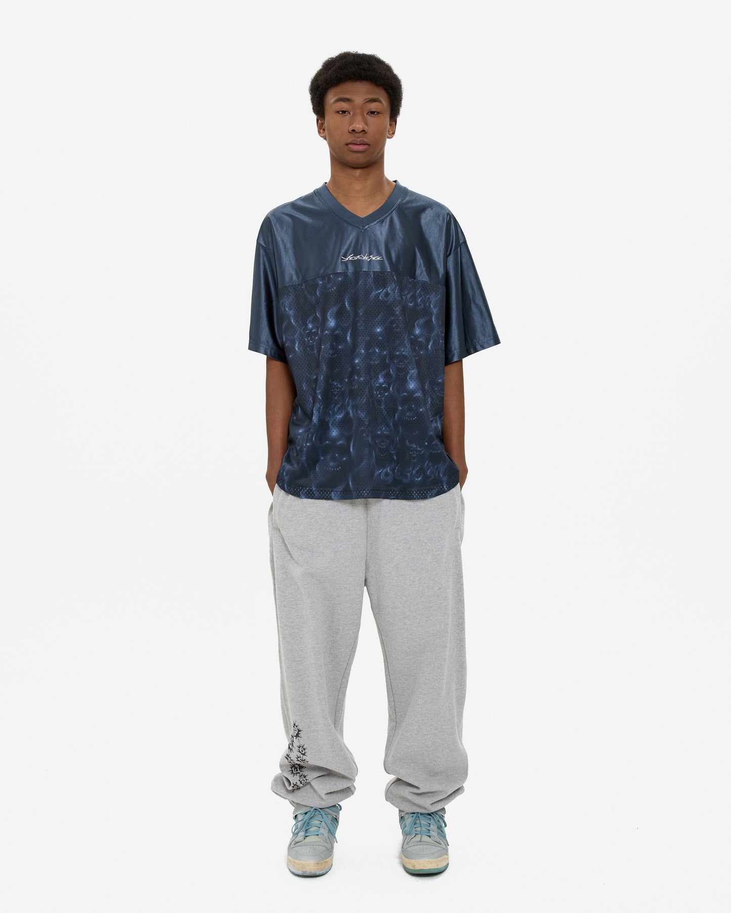 Y.E.S Constellation Sweatpants