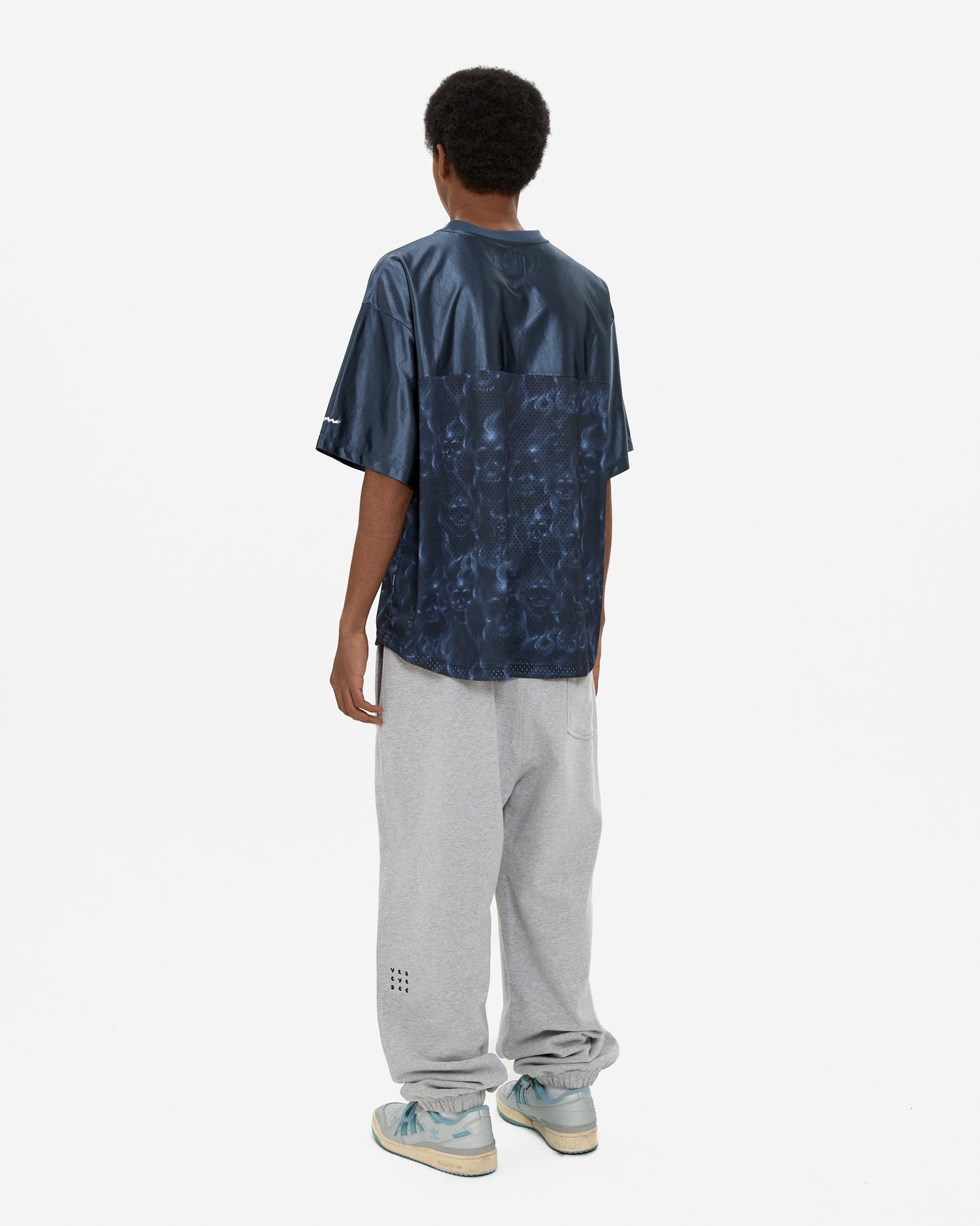 Y.E.S Constellation Sweatpants