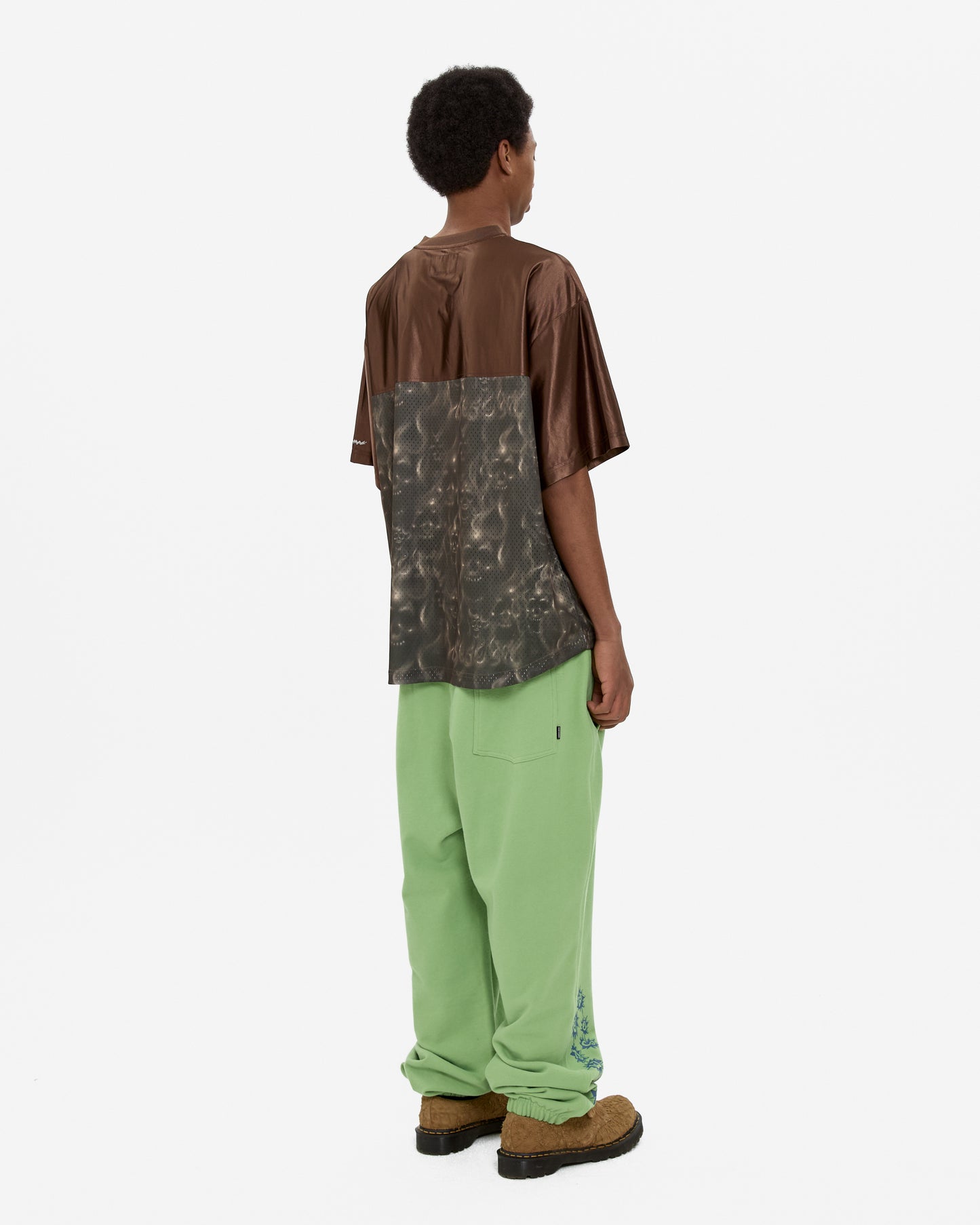 Y.E.S Constellation Sweatpants