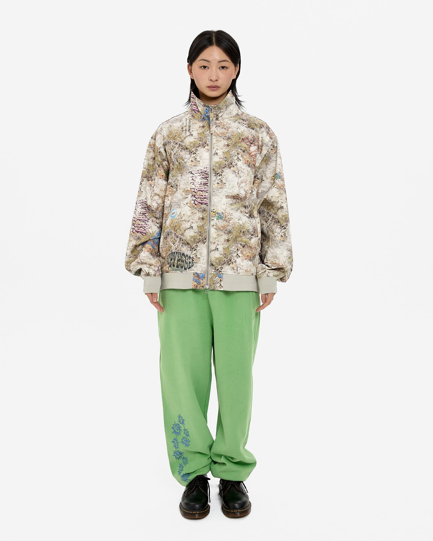 Y.E.S Constellation Sweatpants