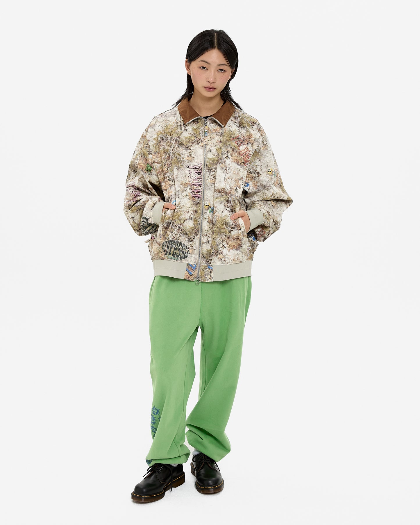 Y.E.S Constellation Sweatpants
