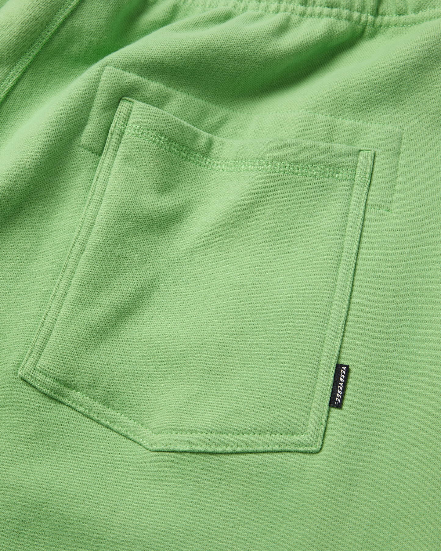 Y.E.S Constellation Sweatpants