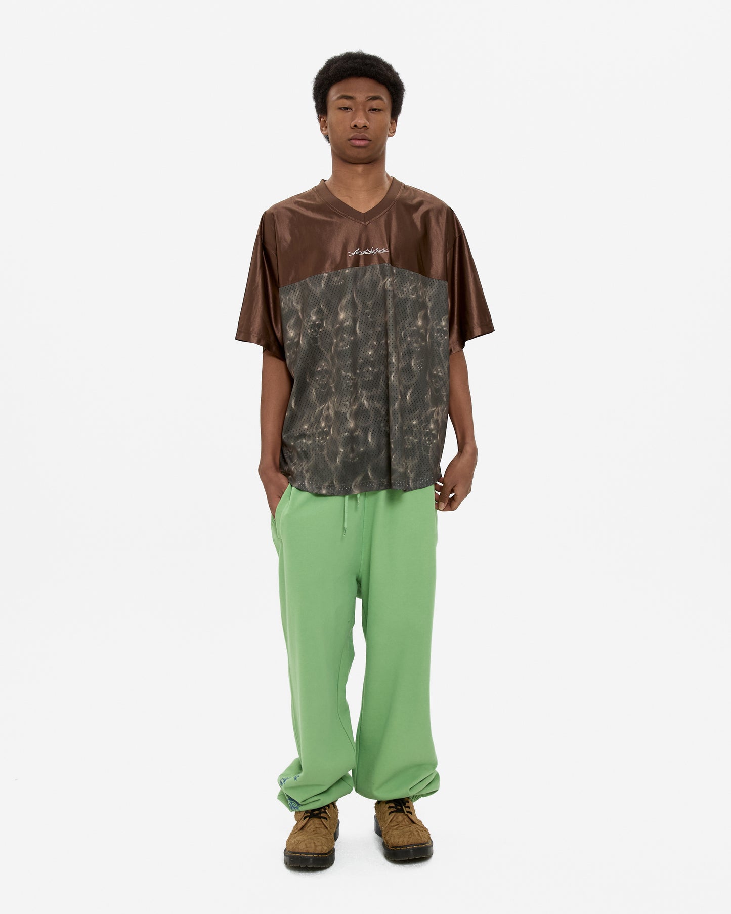 Y.E.S Constellation Sweatpants