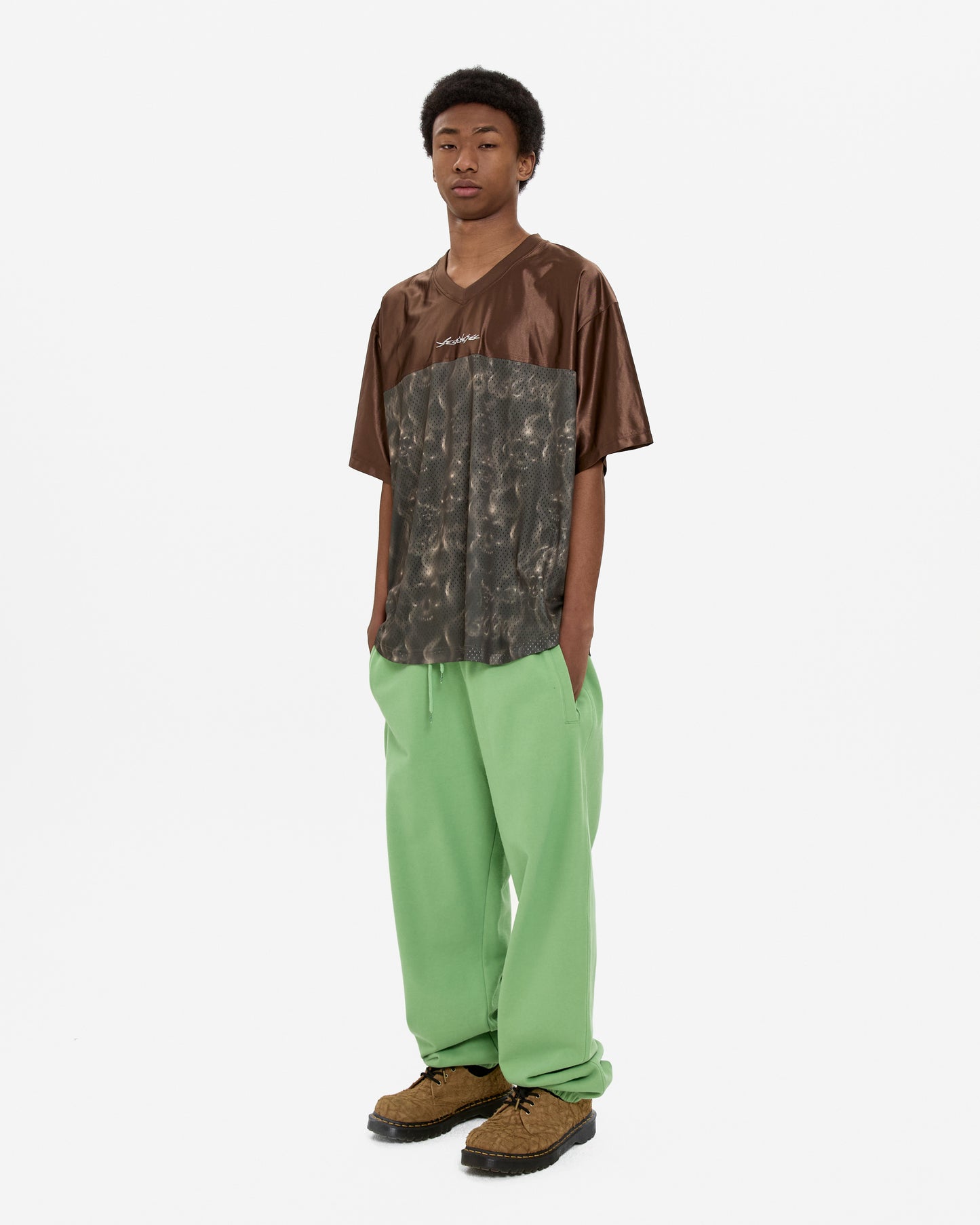 Y.E.S Constellation Sweatpants