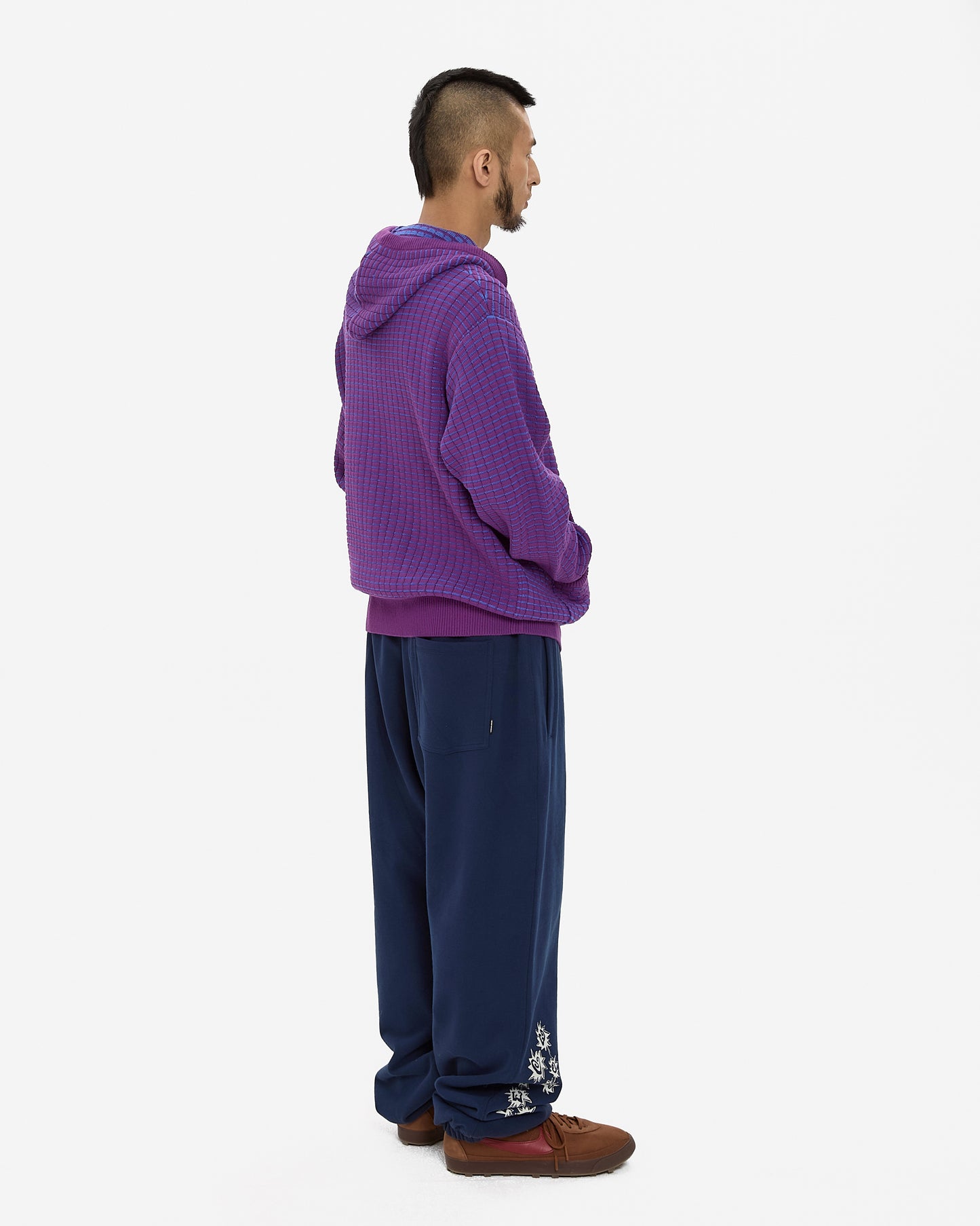 Y.E.S Constellation Sweatpants