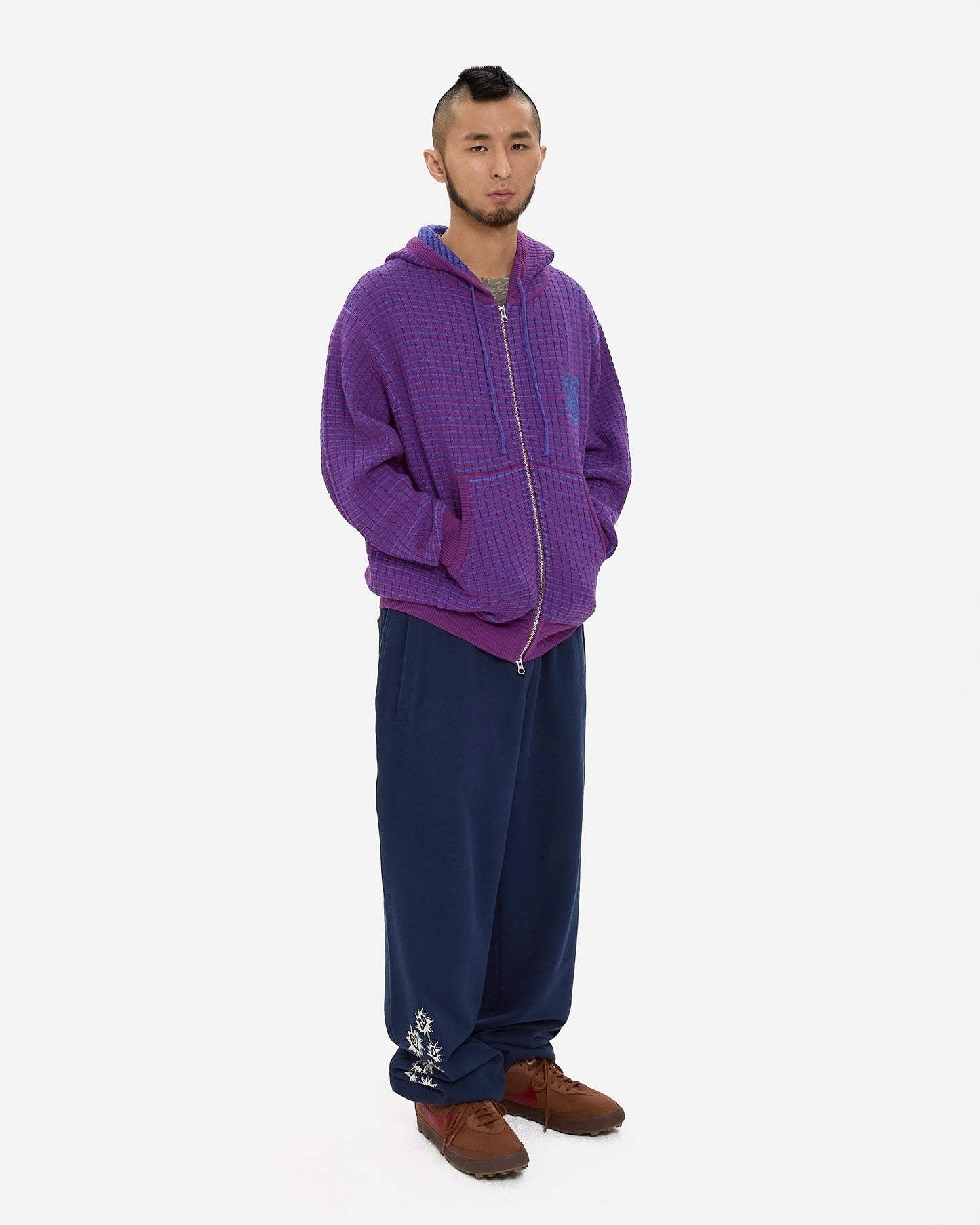 Y.E.S Constellation Sweatpants