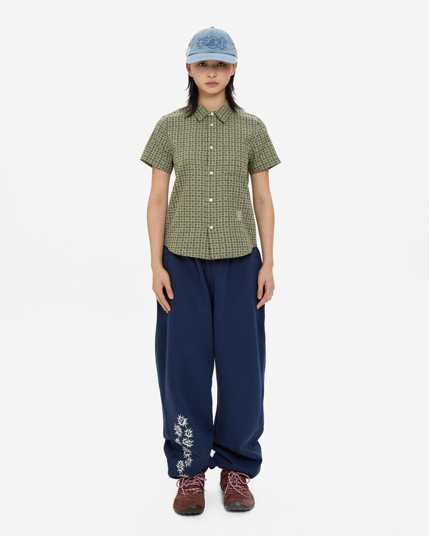 Y.E.S Constellation Sweatpants