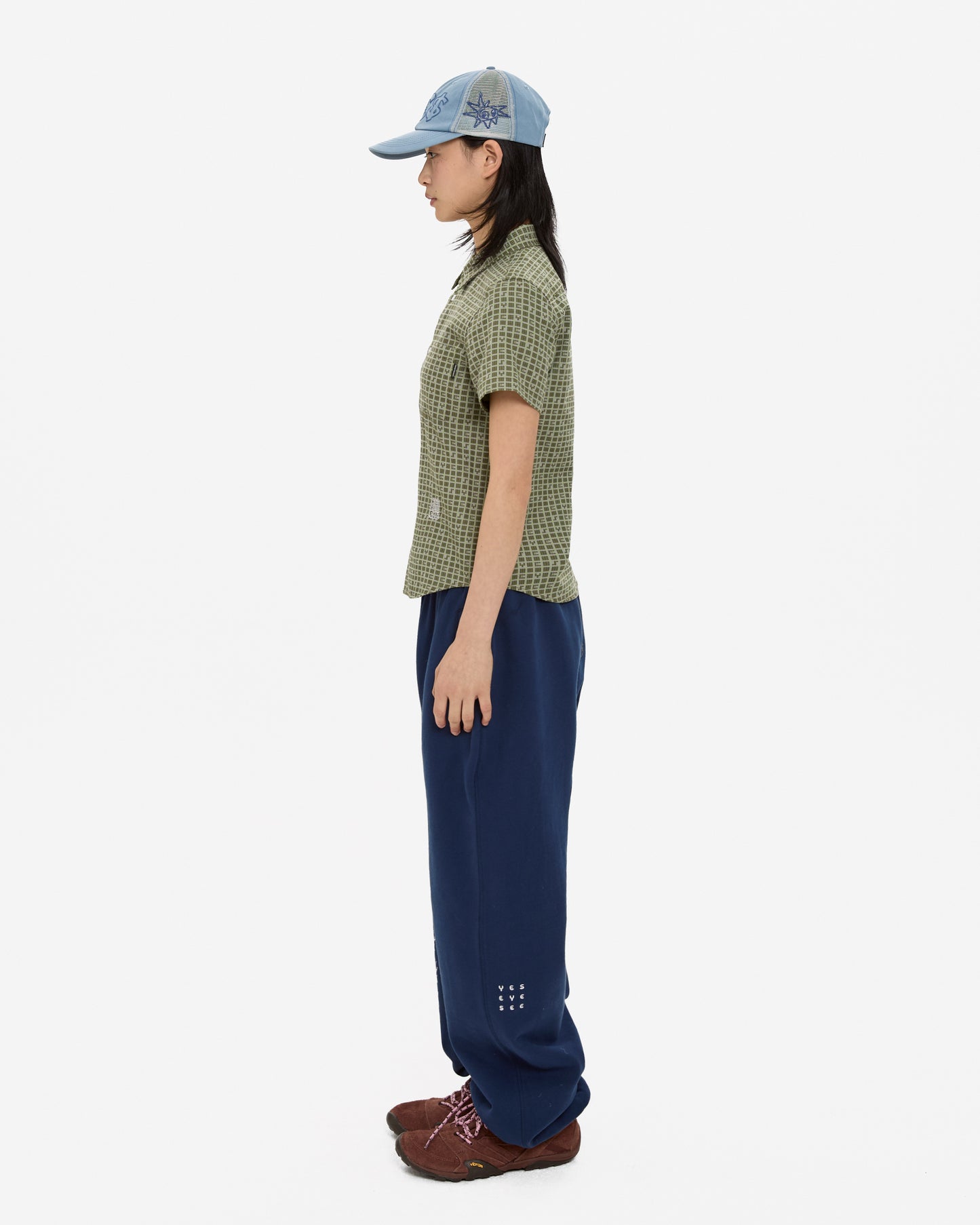 Y.E.S Constellation Sweatpants