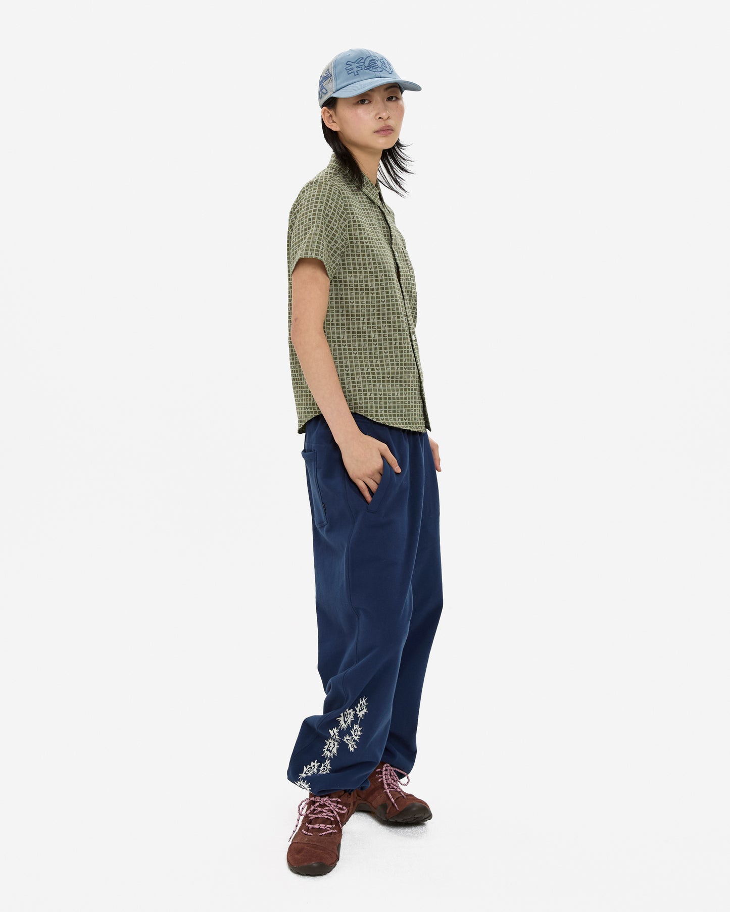 Y.E.S Constellation Sweatpants