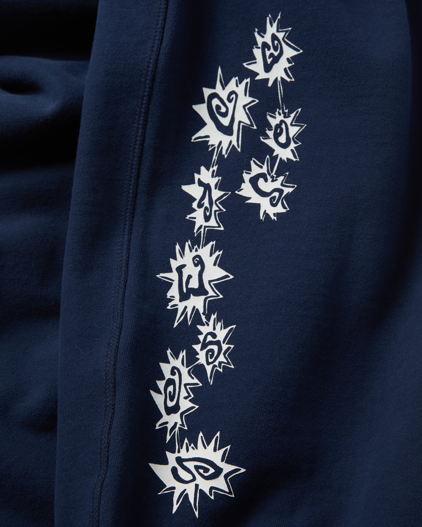 Y.E.S Constellation Sweatpants