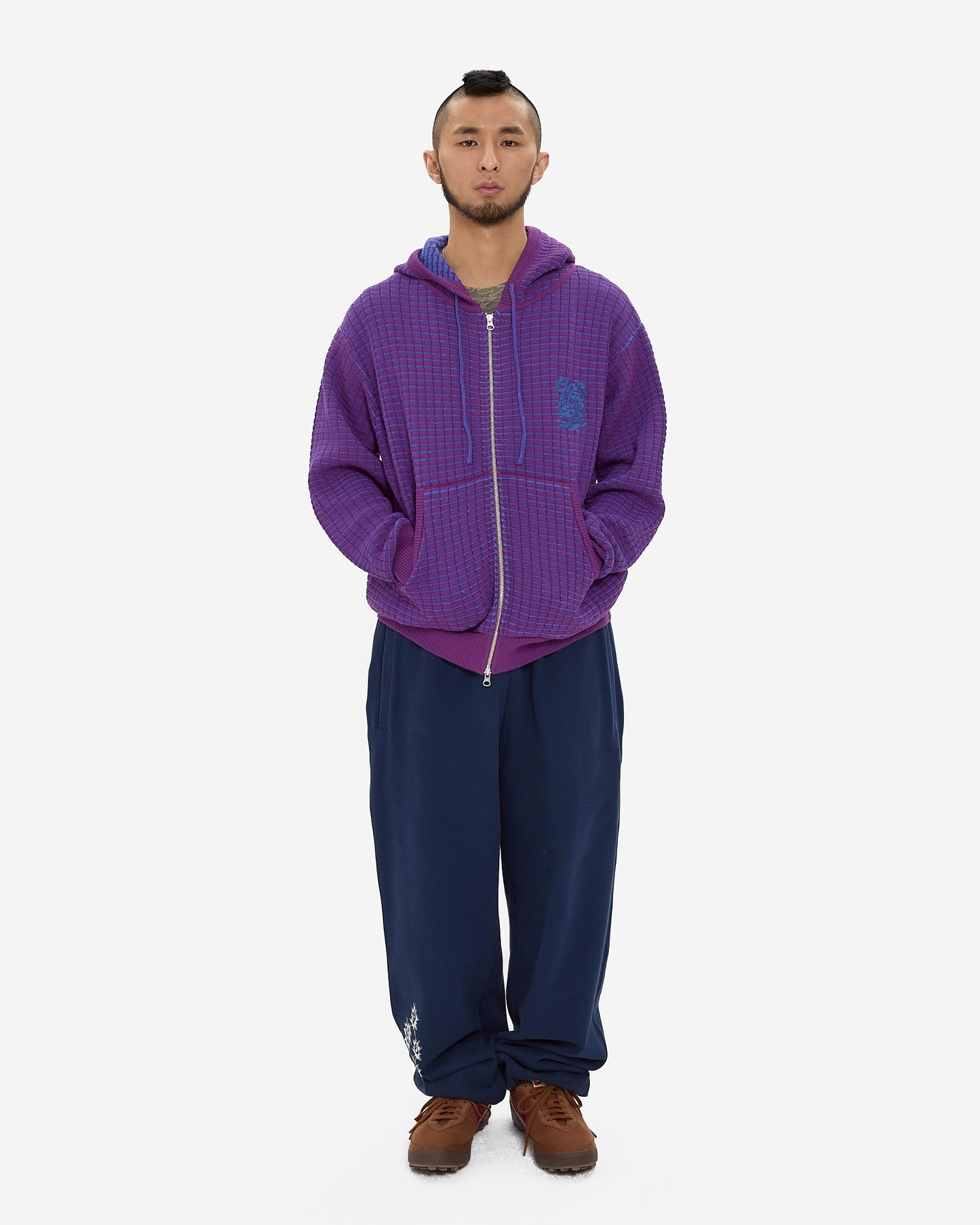 Y.E.S Constellation Sweatpants