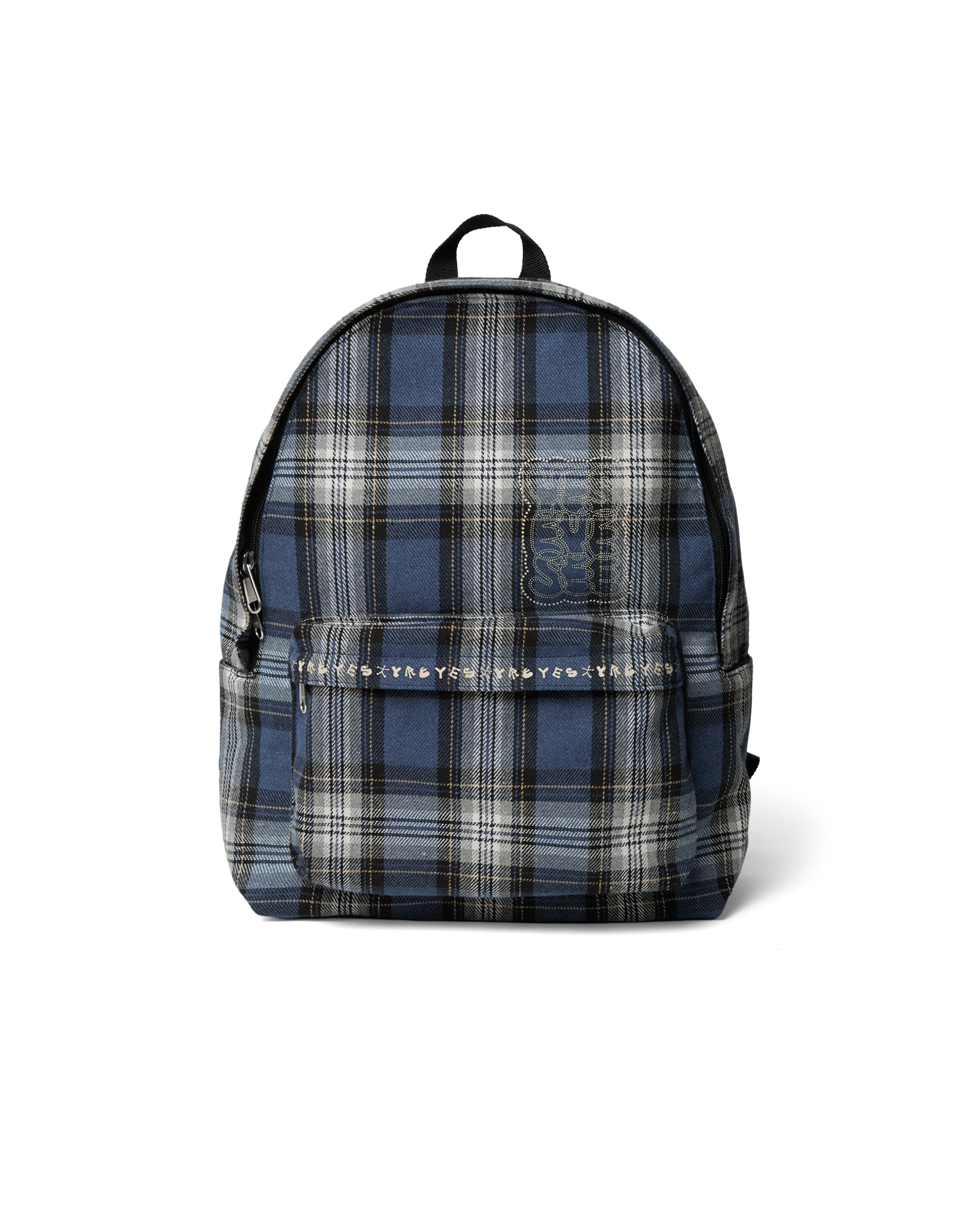 Y.E.S Dot Logo Daypack