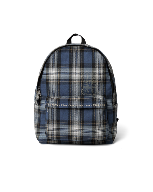 Y.E.S Dot Logo Daypack