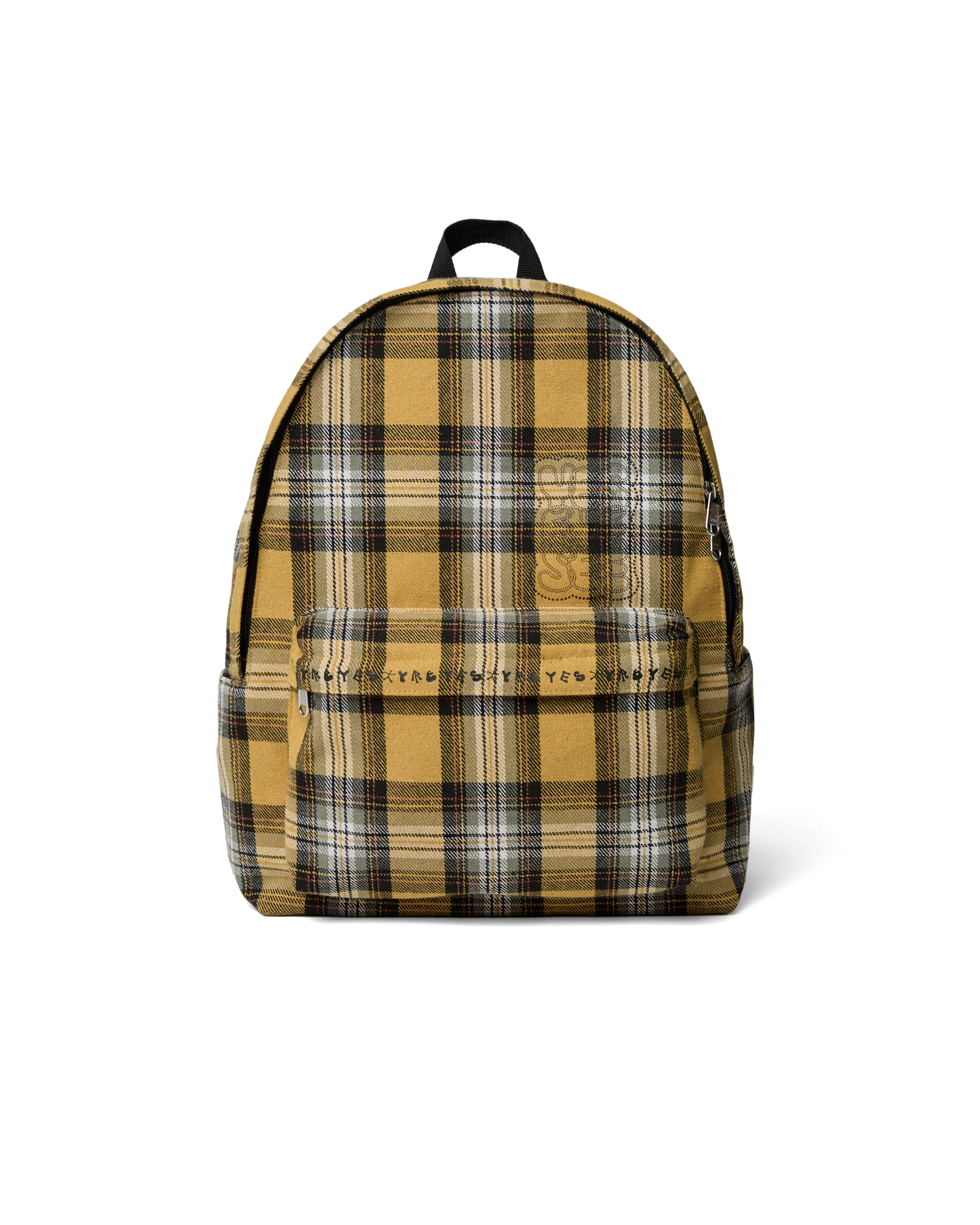 Y.E.S Dot Logo Daypack