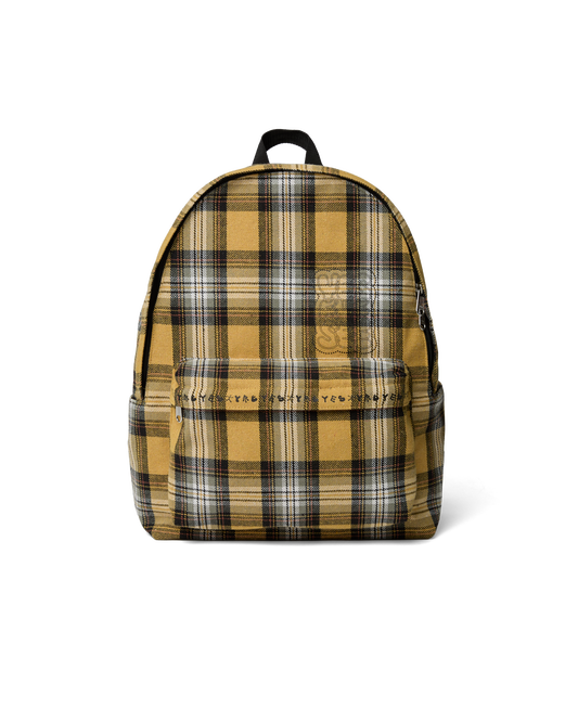 Y.E.S Dot Logo Daypack