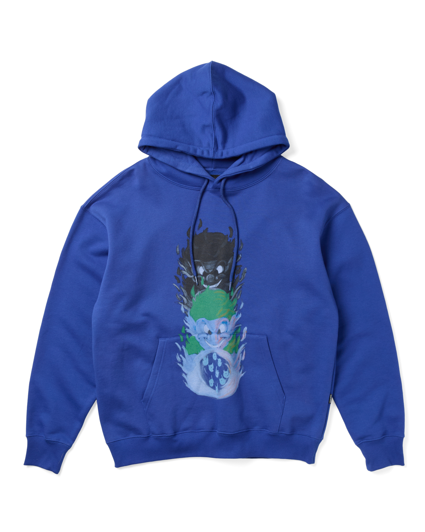 Y.E.S Goblin Hoodie
