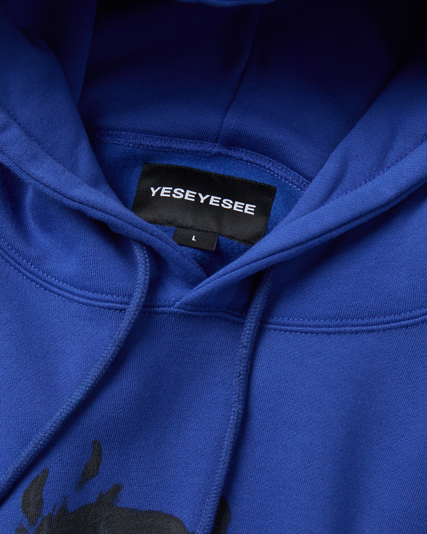 Y.E.S Goblin Hoodie