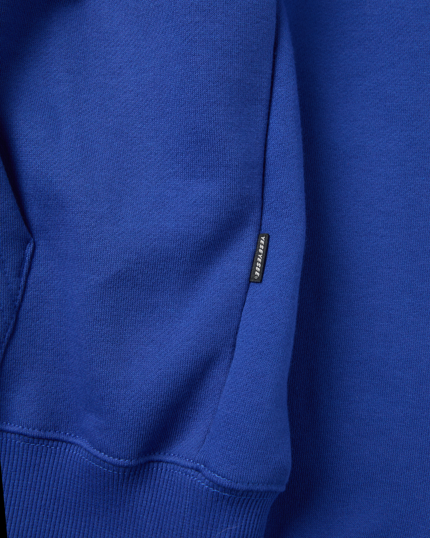 Y.E.S Goblin Hoodie