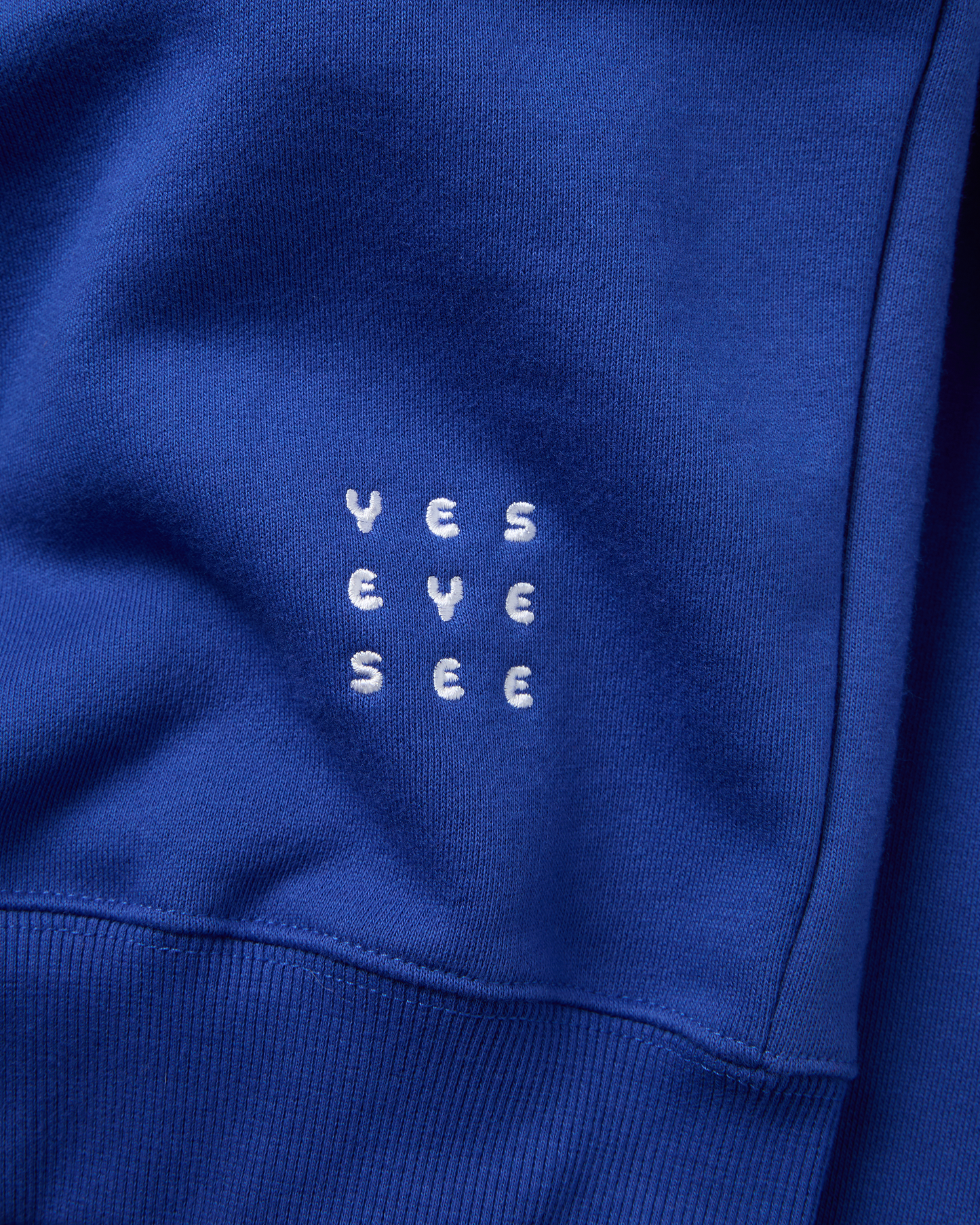 Y.E.S Goblin Hoodie