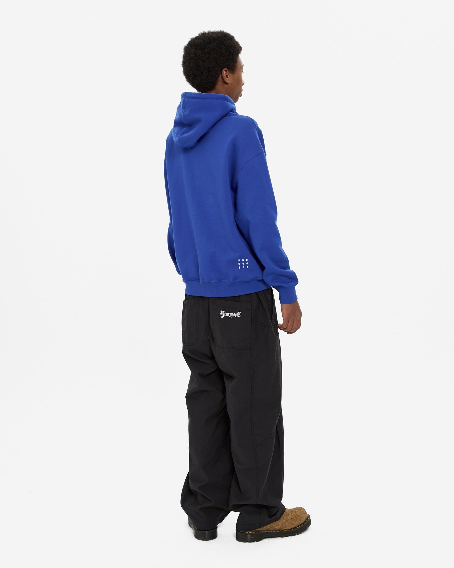 Y.E.S Goblin Hoodie