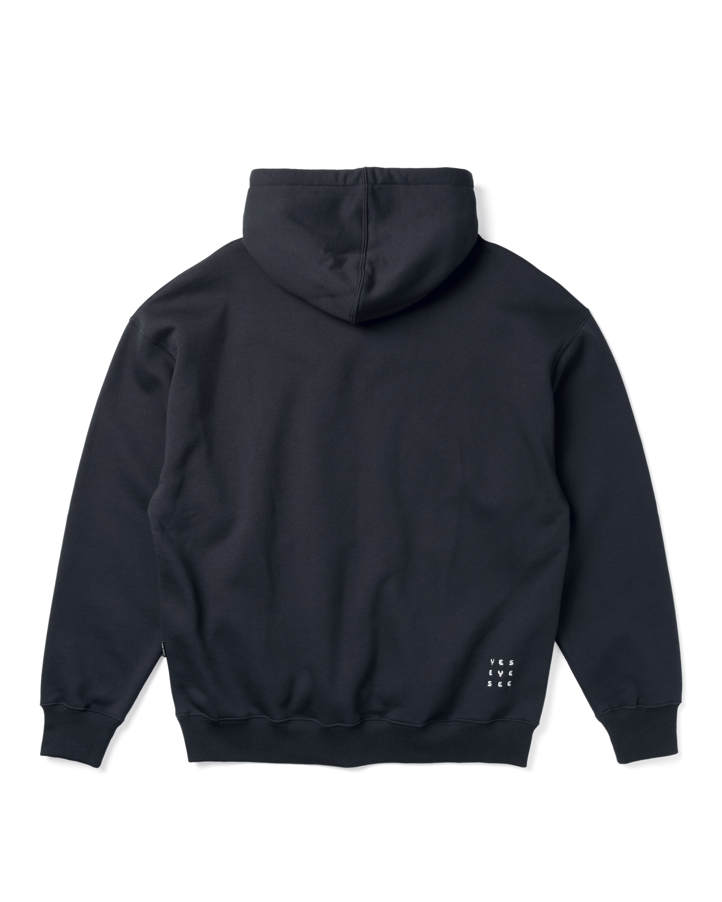 Y.E.S Goblin Hoodie