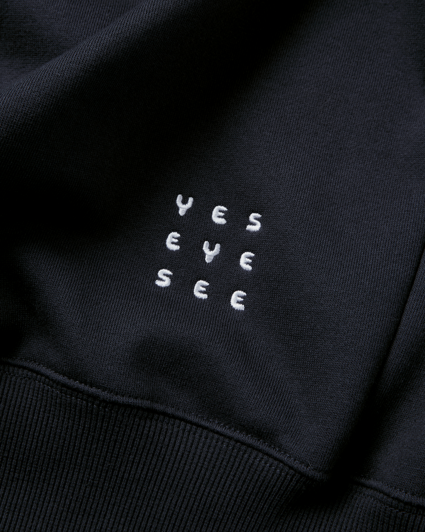 Y.E.S Goblin Hoodie