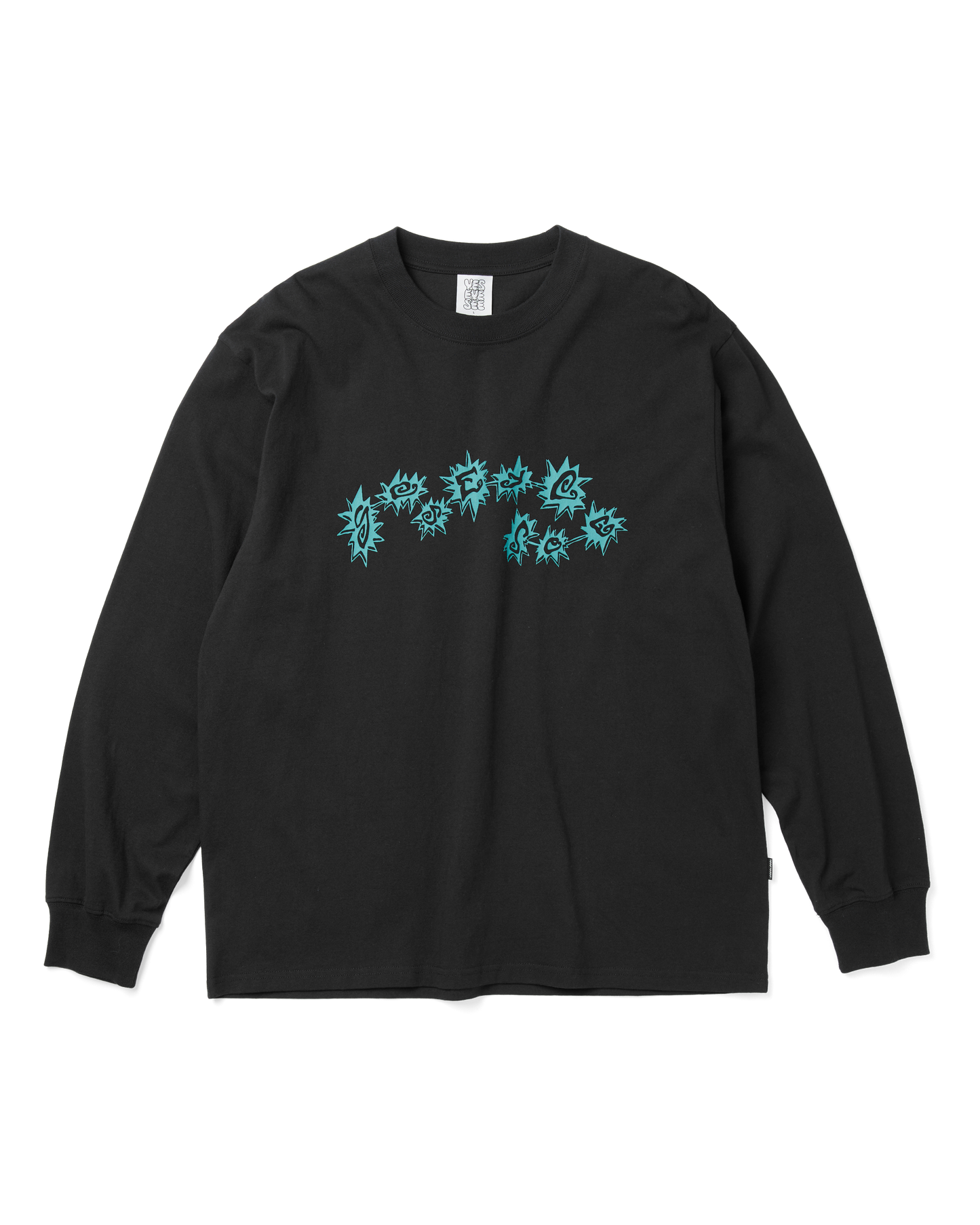 Y.E.S Hardware 26 L/S