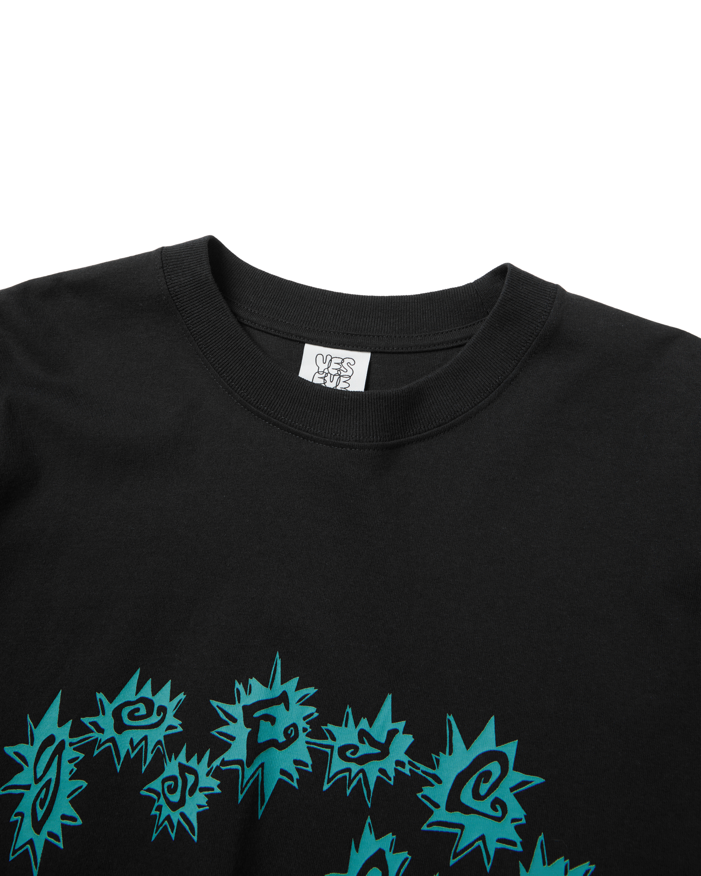 Y.E.S Hardware 26 L/S