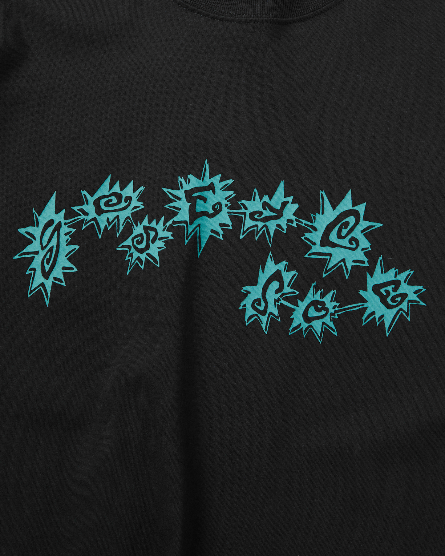 Y.E.S Hardware 26 L/S