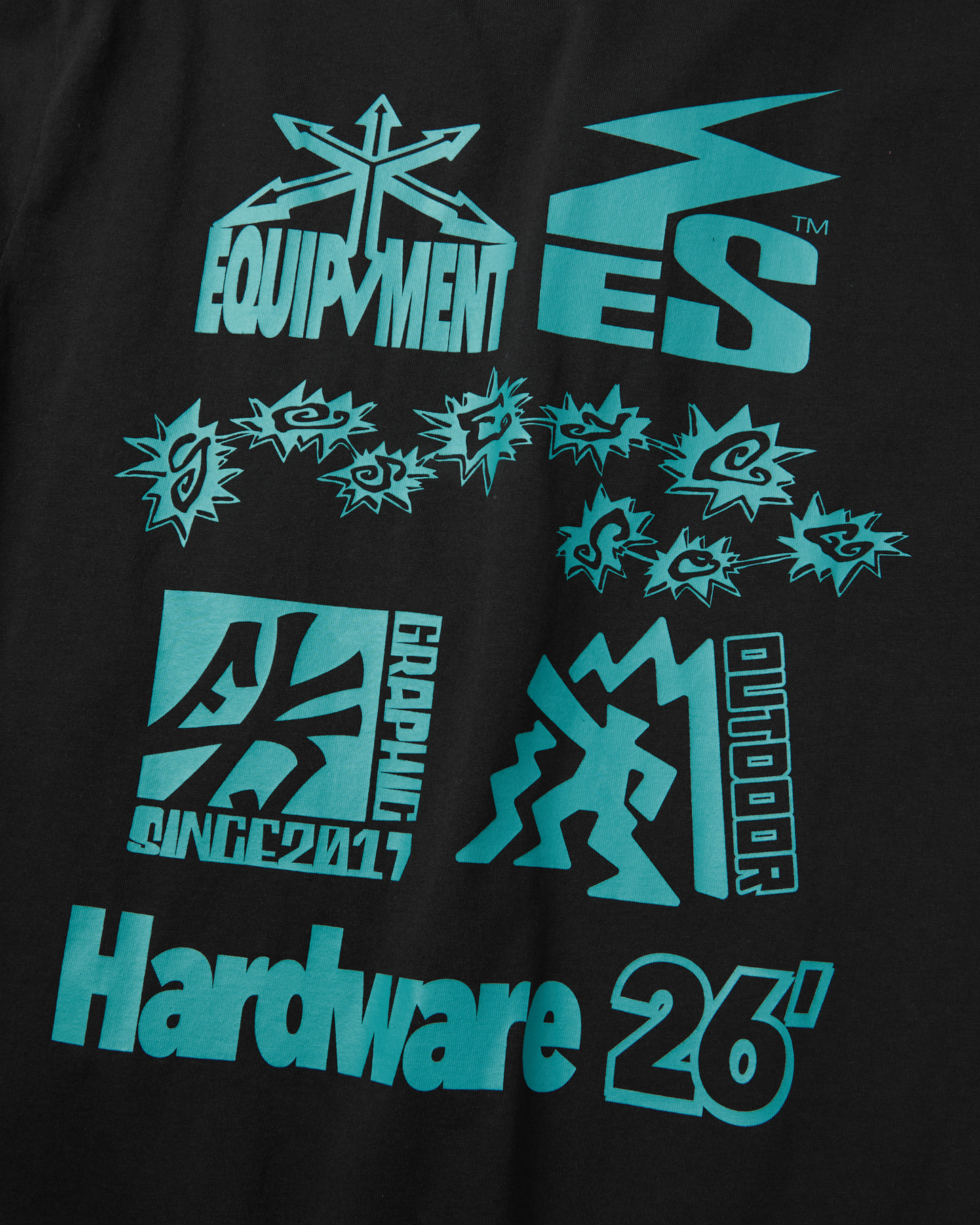 Y.E.S Hardware 26 L/S