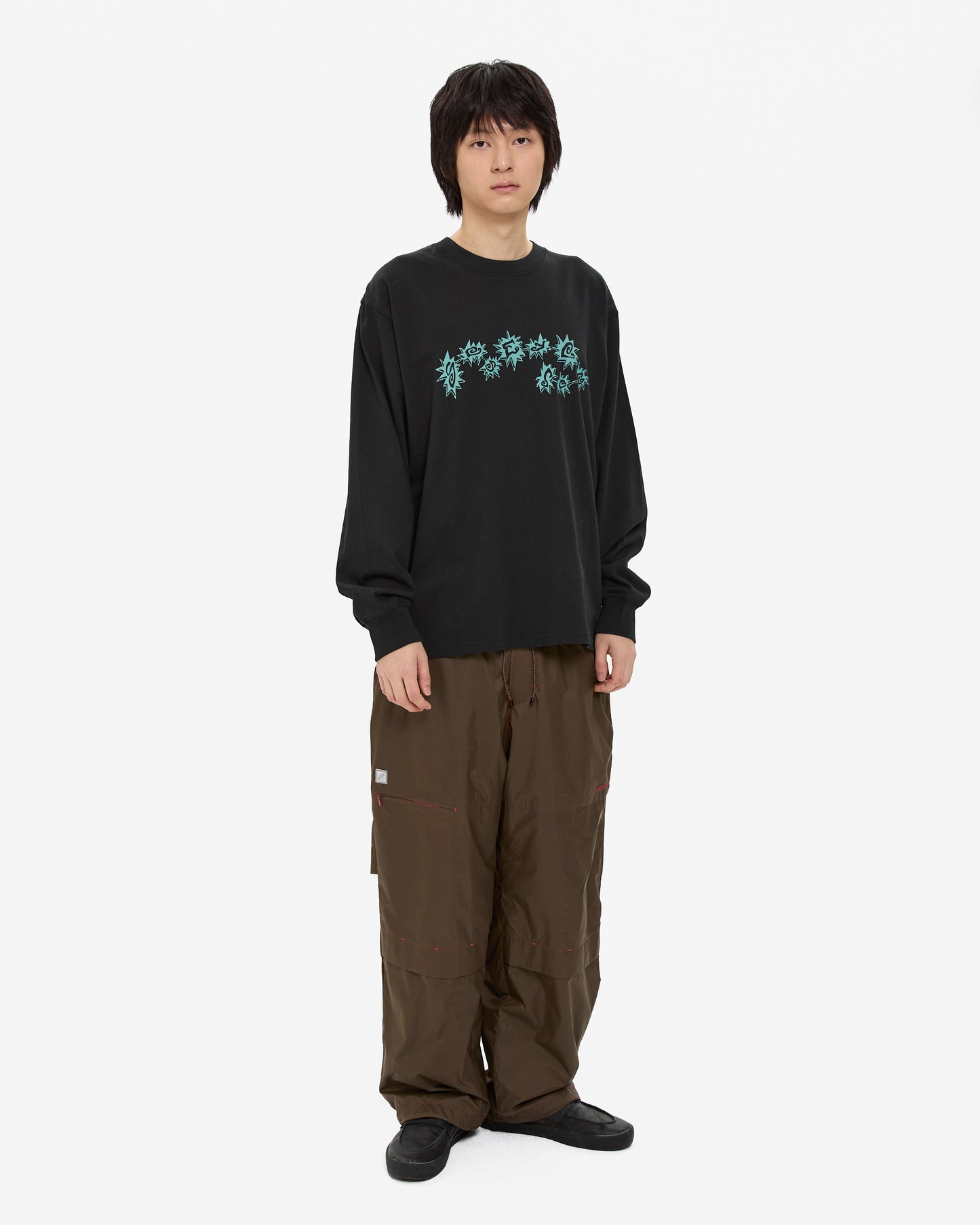 Y.E.S Hardware 26 L/S