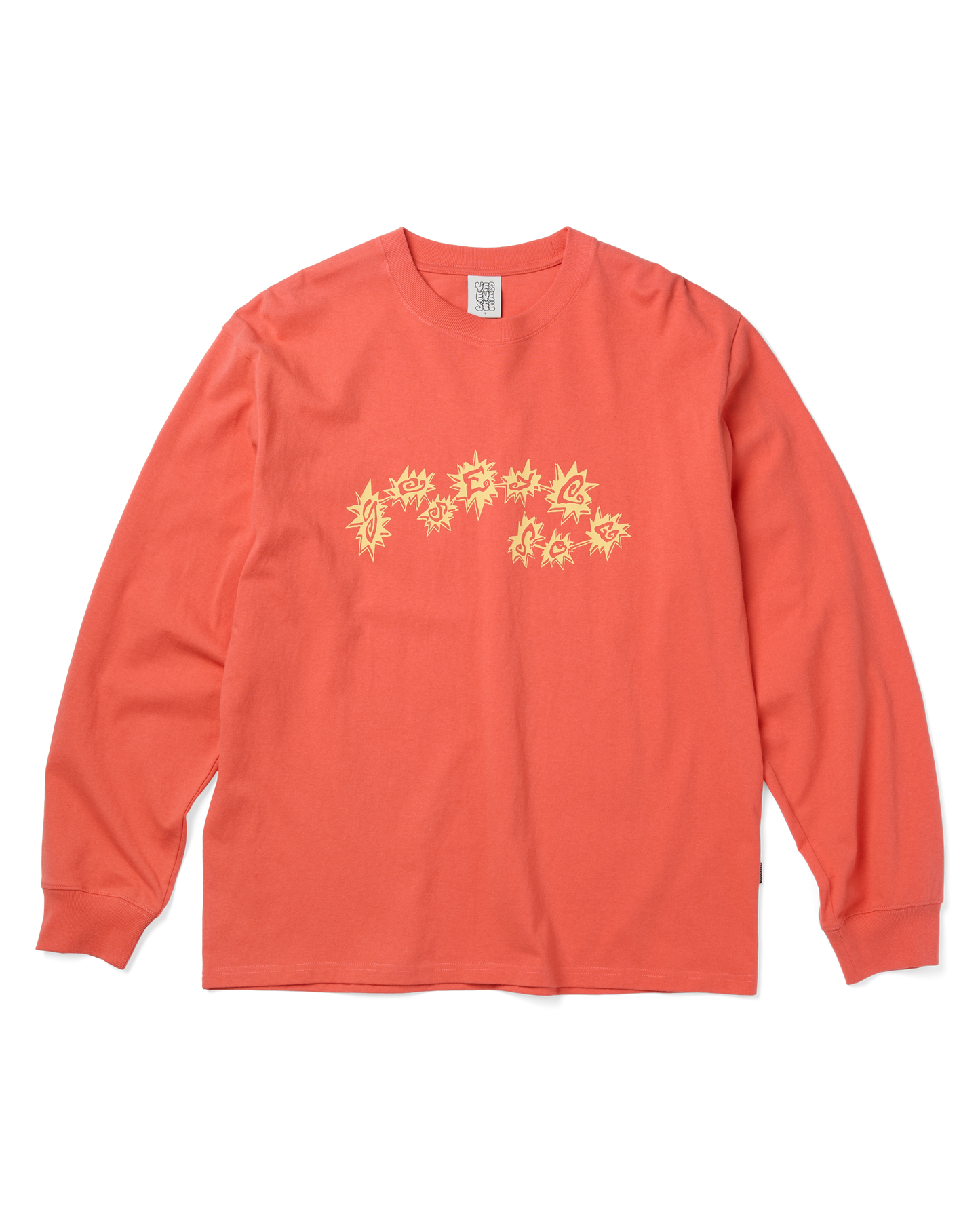 Y.E.S Hardware 26 L/S