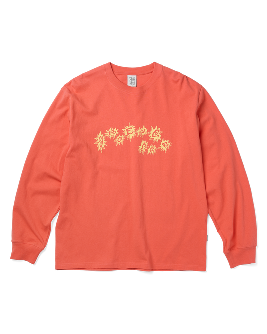 Y.E.S Hardware 26 L/S