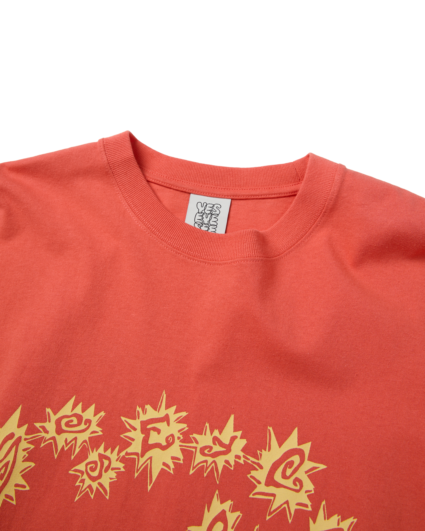 Y.E.S Hardware 26 L/S
