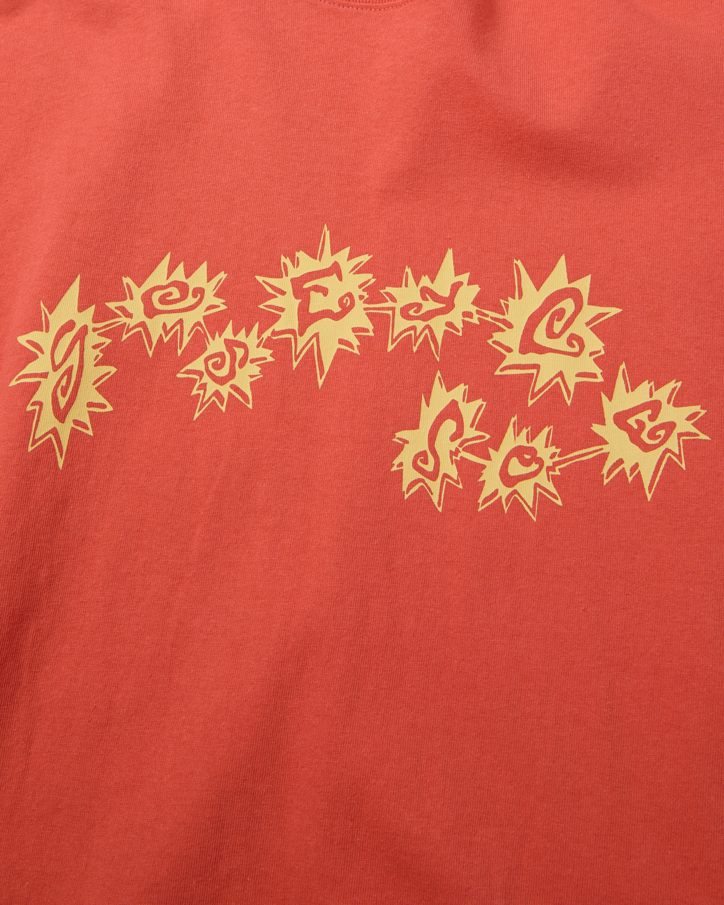 Y.E.S Hardware 26 L/S