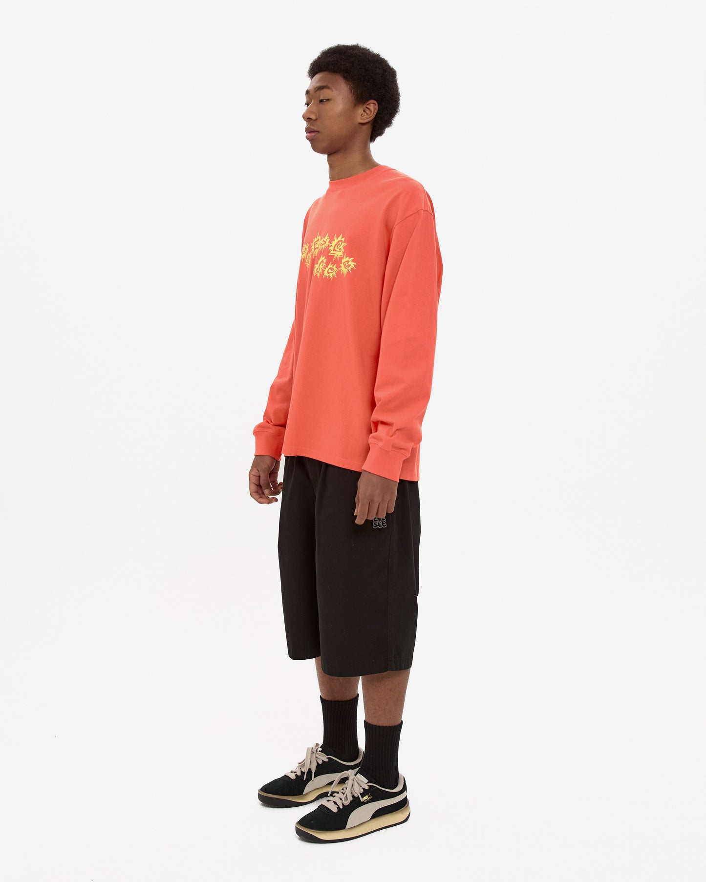 Y.E.S Hardware 26 L/S